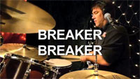 Wormburner: Breaker Breaker
