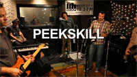 Wormburner: Peekskill