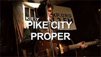 Wormburner: Pike City Proper